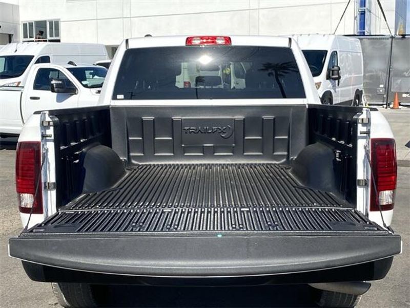 2024 RAM 1500 Classic WarlockImage 15