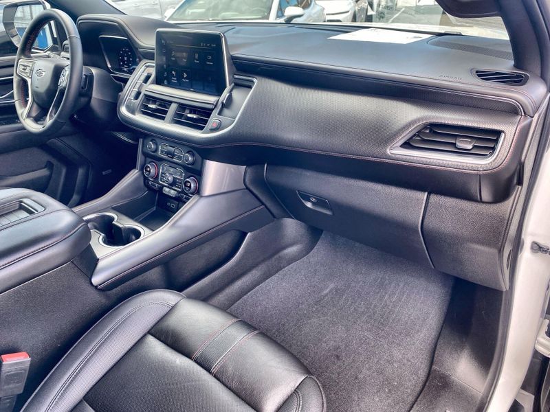 Used 2023 Chevrolet Tahoe RSTImage 28