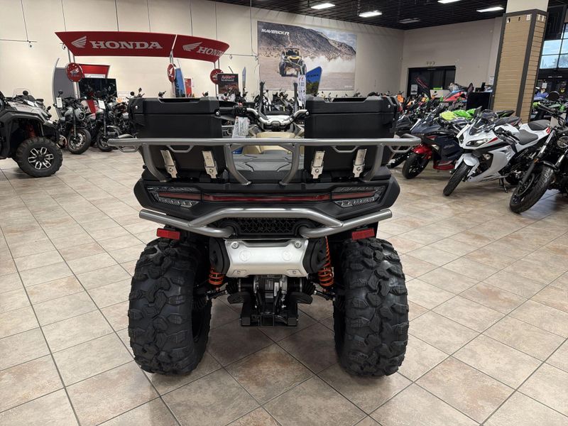 New 2027 CFMOTO CFORCE 1000 OVERLAND Image 16
