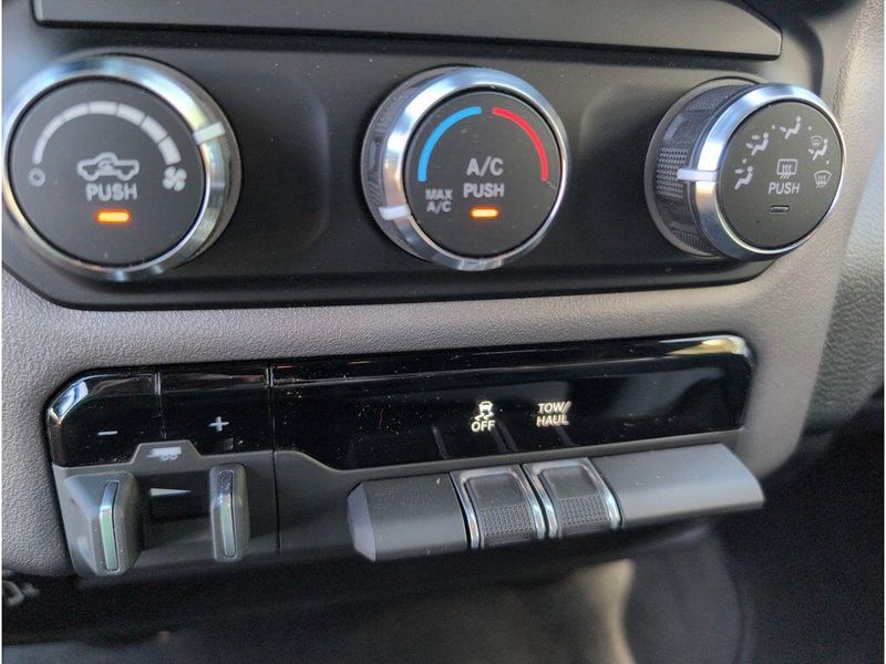 Used 2024 RAM 2500 Big HornImage 17