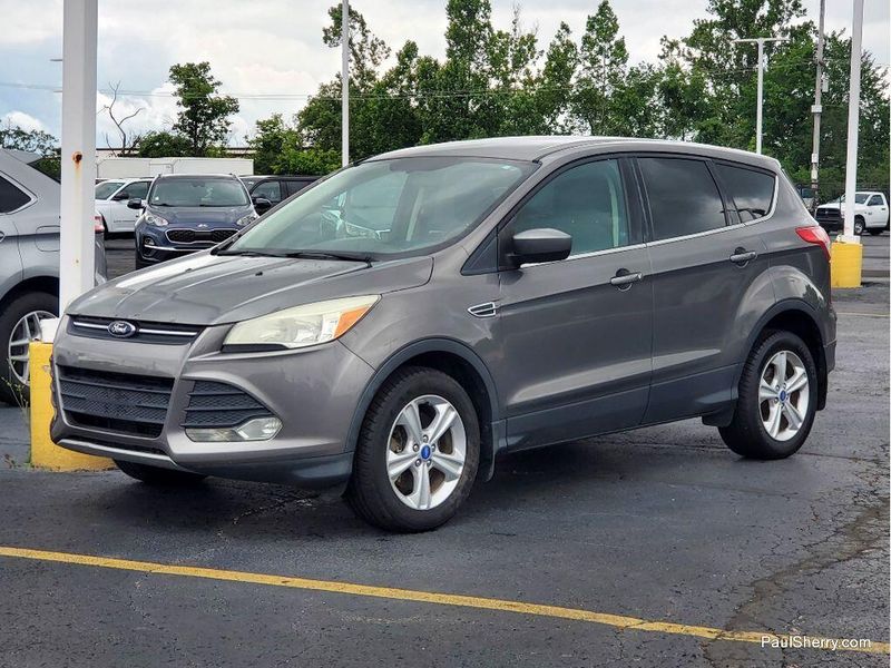 2013 Ford Escape SEImage 5