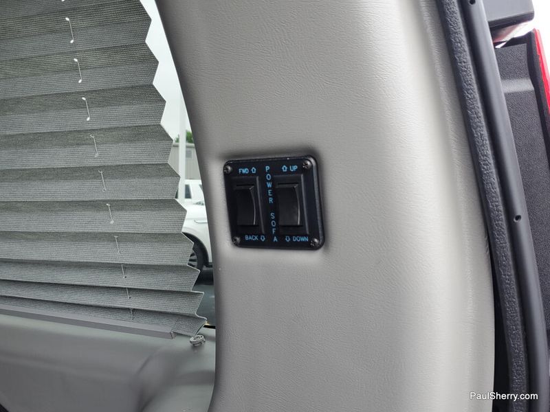 Used 2021 GMC Savana Cargo LS