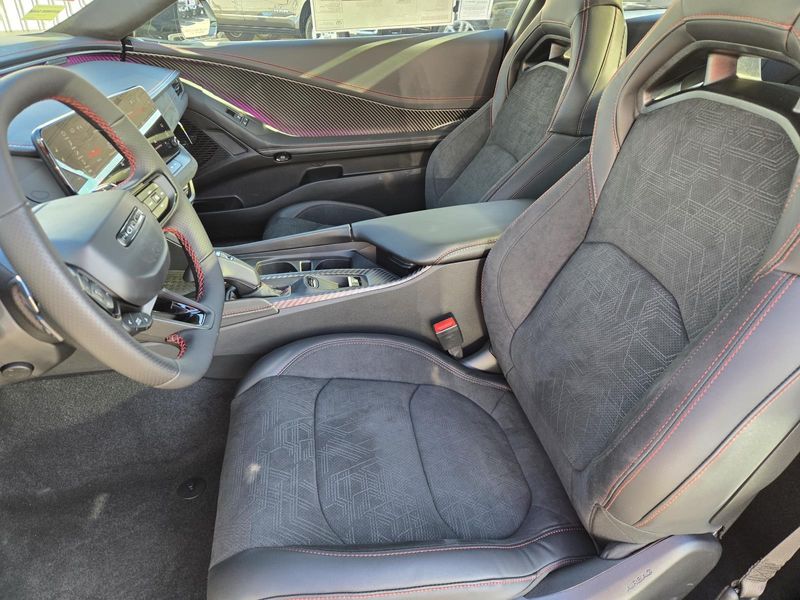 New 2026 Dodge Charger Scat Pack Plus 2-door Awd