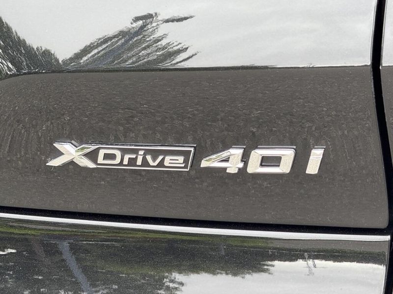 2023 BMW X5 xDrive40iImage 14