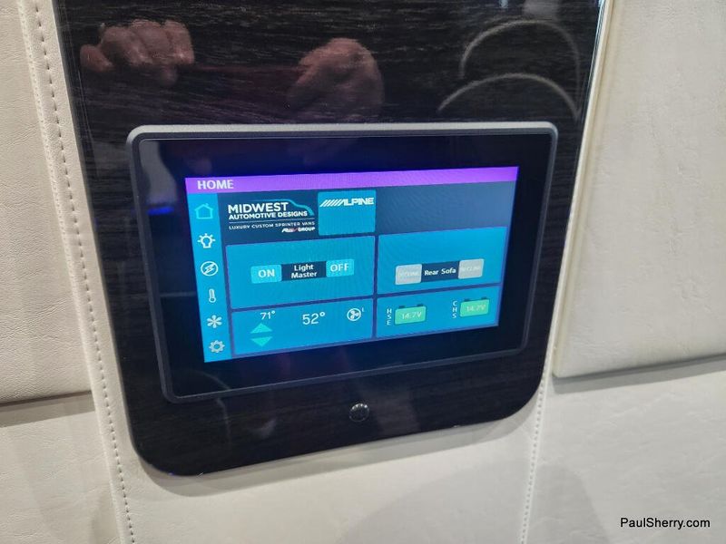 New 2023 RAM ProMaster 3500 High Roof