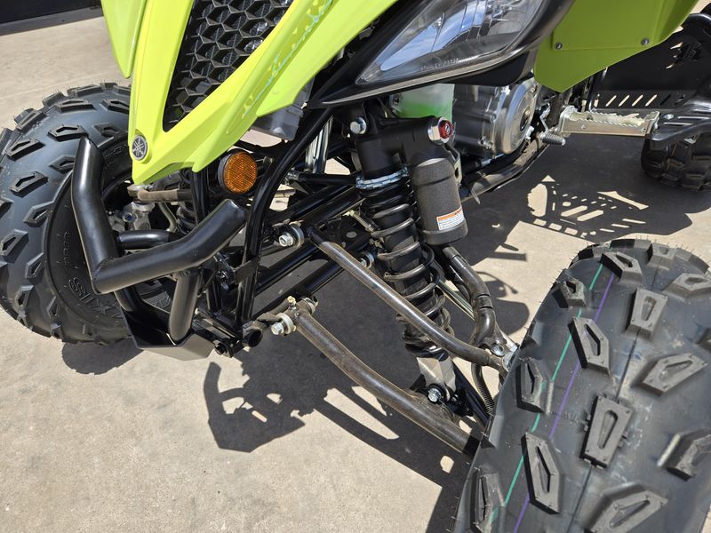 NEW 2026 YAMAHA RAPTOR 700R SE Image 18