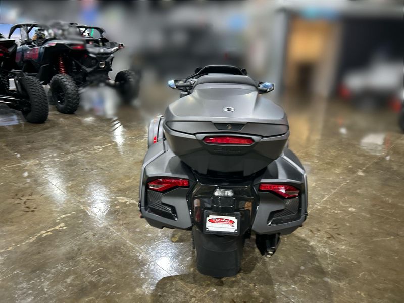 New 2026 Can-Am SPYDER RT LIMITED (SE6) Image 14