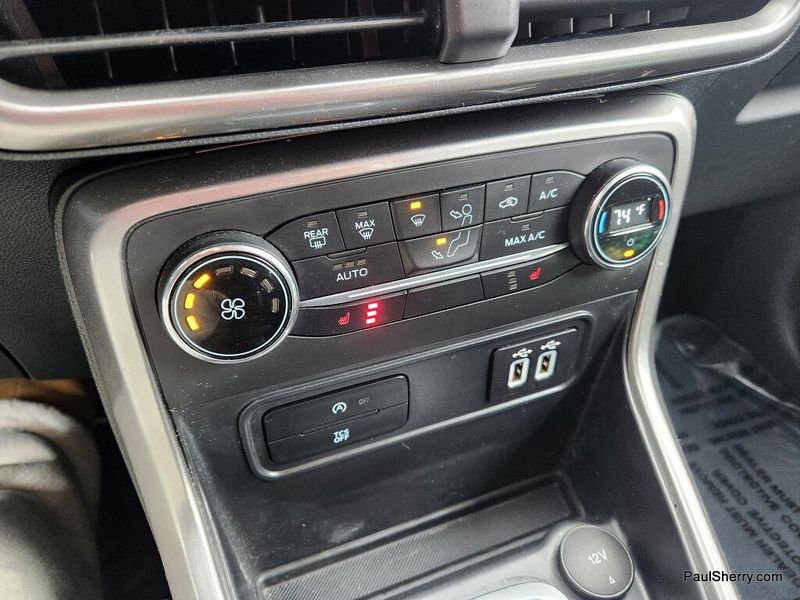 Used 2019 Ford EcoSport SE