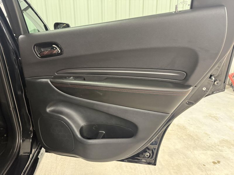 Used 2025 Dodge Durango GT PlusImage 9