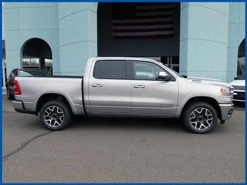 2025 RAM 1500 LaramieImage 2