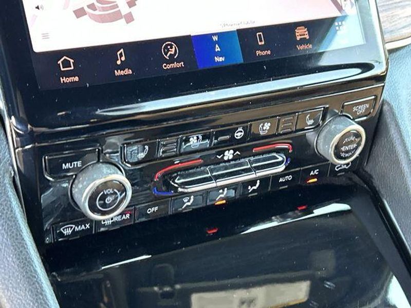 Used 2022 Jeep Grand Cherokee 4xe Summit 4xeImage 28