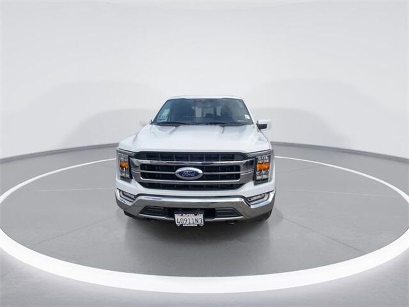 2022 Ford F-150 LariatImage 3