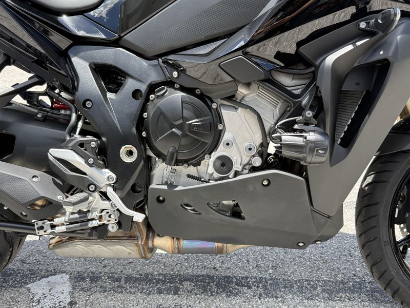 New 2026 BMW S 1000 XR 