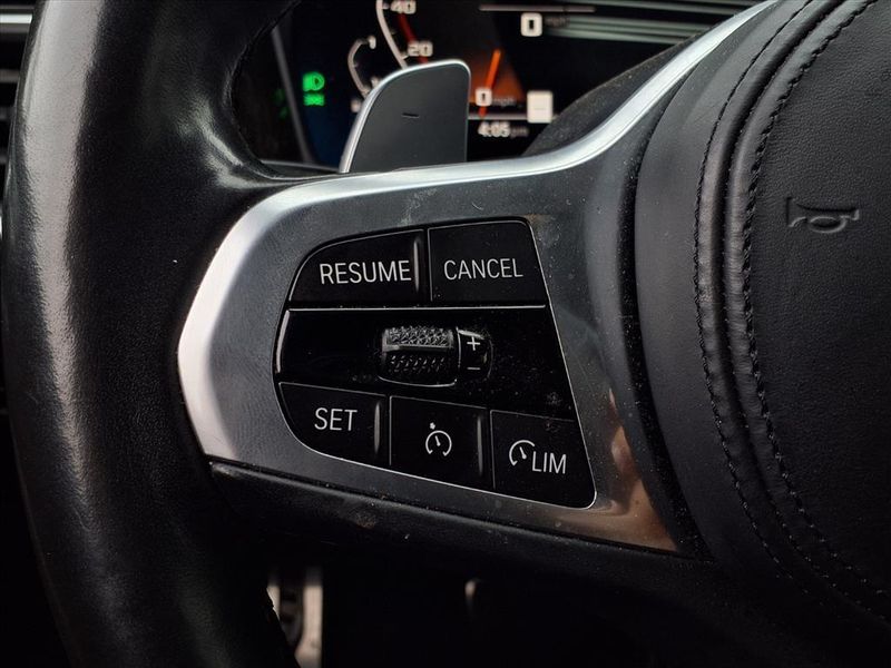 Used 2021 BMW 4 Series M440i xDriveImage 18