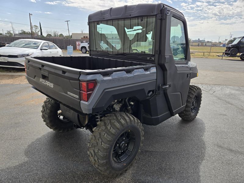 NEW 2026 POLARIS RANGER XP 1000 NORTHSTAR EDITION ULTIMATE Image 6