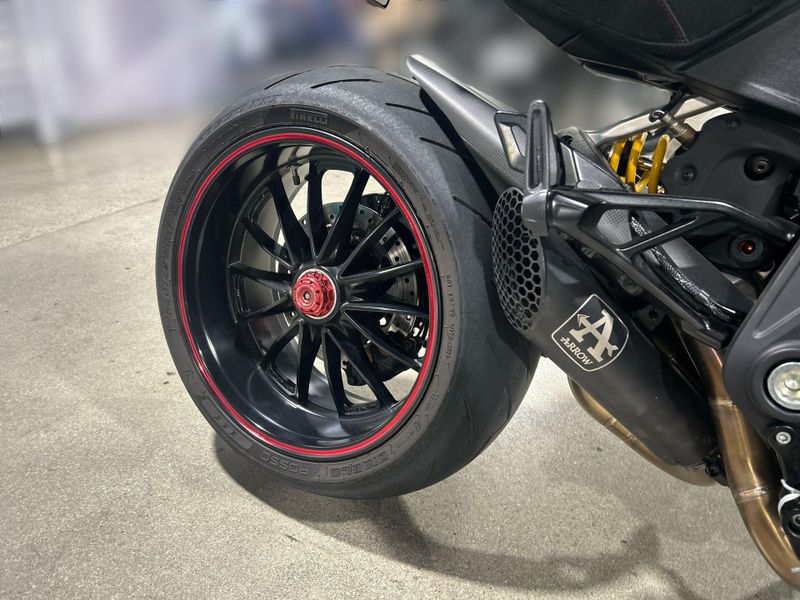 Used 2020 Ducati DIAVEL1260 Image 31