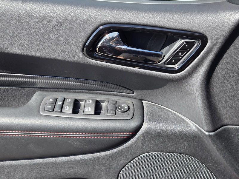 New 2026 Dodge Durango Gt Plus Awd