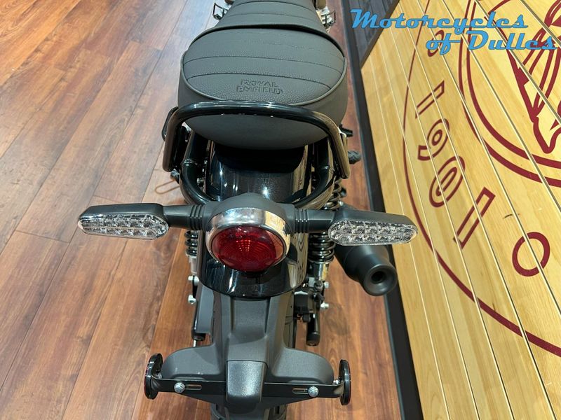 2025 Royal Enfield Bear 650 Image 8