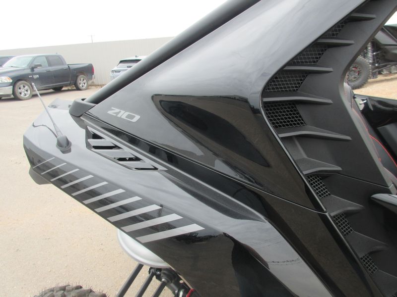 NEW 2026 CFMOTO ZFORCE Z10 Image 13