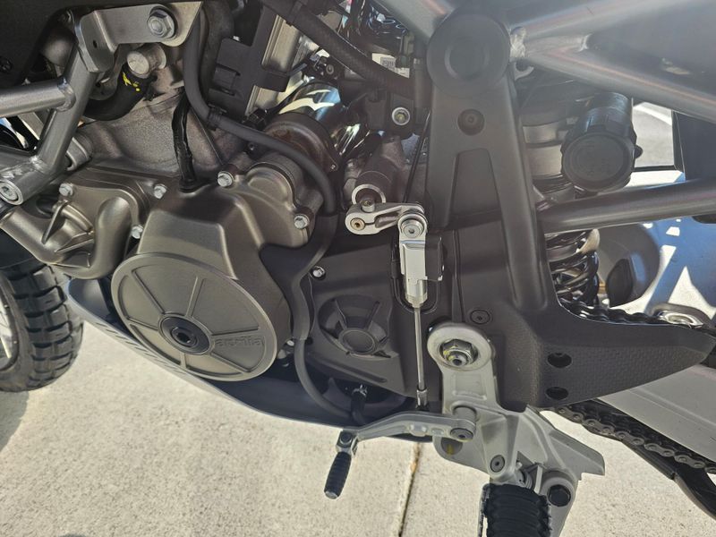 Used 2023 Aprilia TUAREG 660 