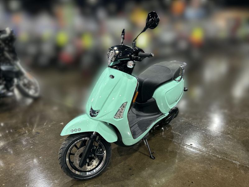New 2026 Kymco LIKE 150I ABS Image 20