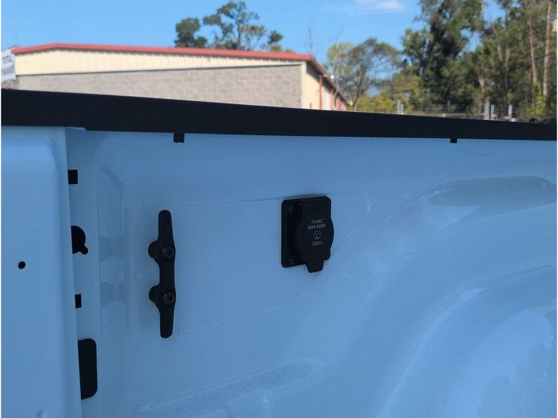 New 2026 RAM 2500 Tradesman Crew Cab 4x4 6