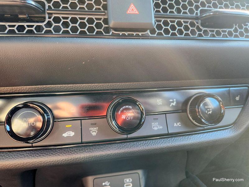 Used 2026 Honda HR-V Sport