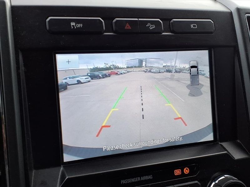 Used 2021 Ford F-250 XLTImage 5