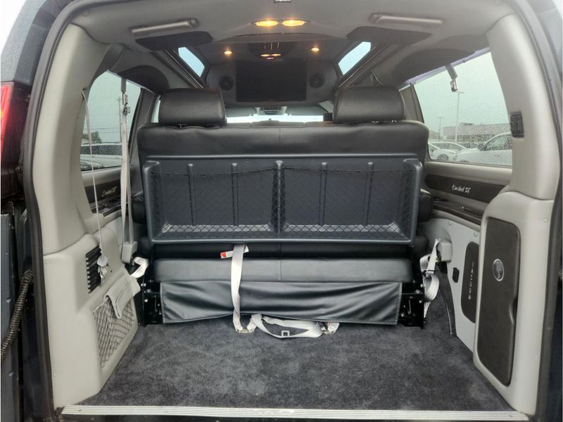 Used 2017 GMC Savana 2500 