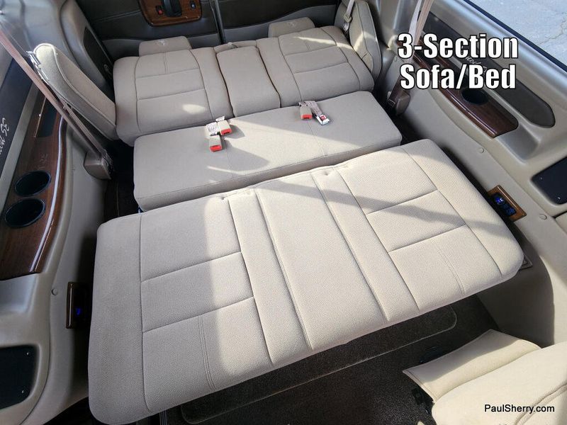 Used 2020 GMC Savana Cargo 