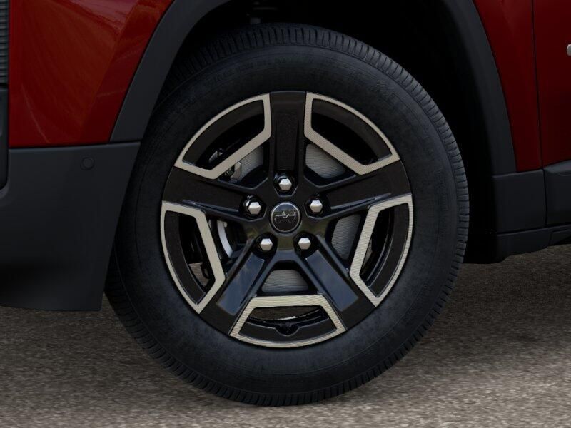 New 2026 Jeep Cherokee Limited 4x4Image 4