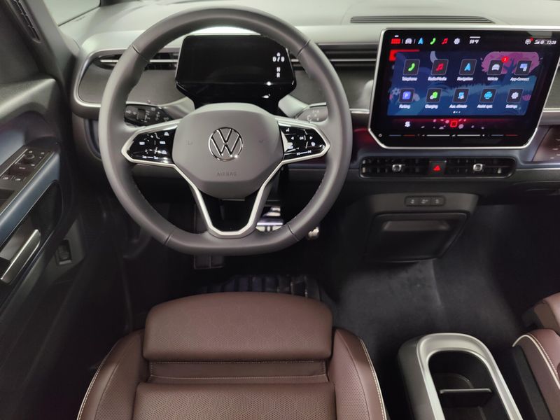 Used 2025 Volkswagen ID. Buzz Pro SImage 13