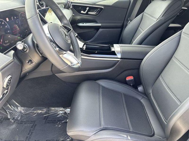 Used 2026 Mercedes-Benz GLC 350e 350eImage 18
