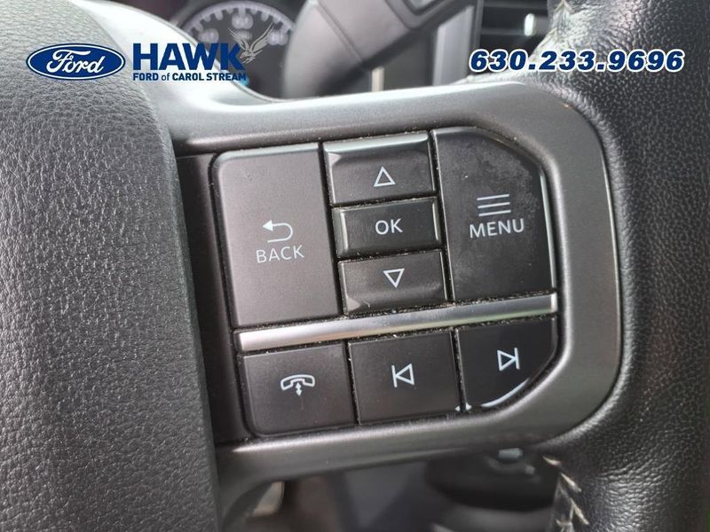 2021 Ford F-150 XLT photo 21