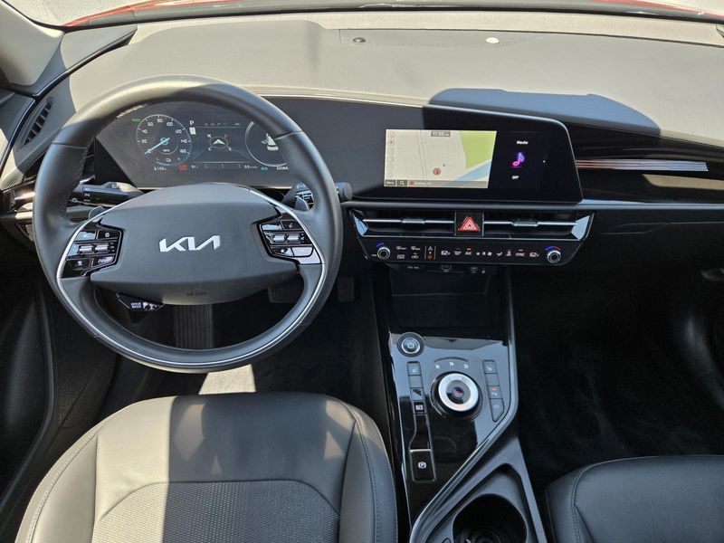 Used 2024 Kia Niro EV Wind