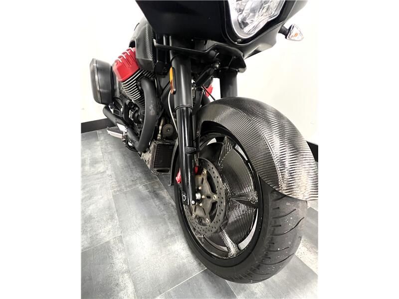 Used 2017 MOTOGUZZI MGX-21 FLYING FORTRESS Image 6