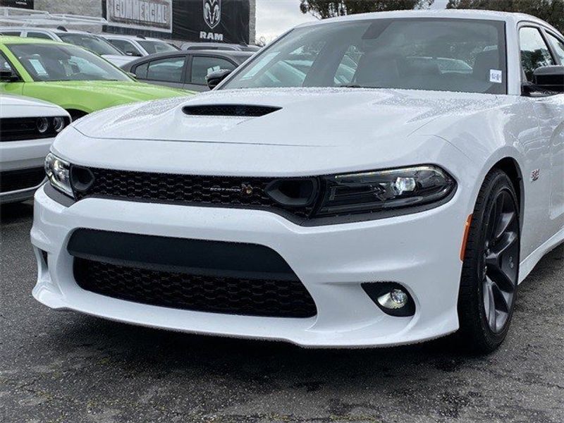 2023 Dodge Charger Scat PackImage 9