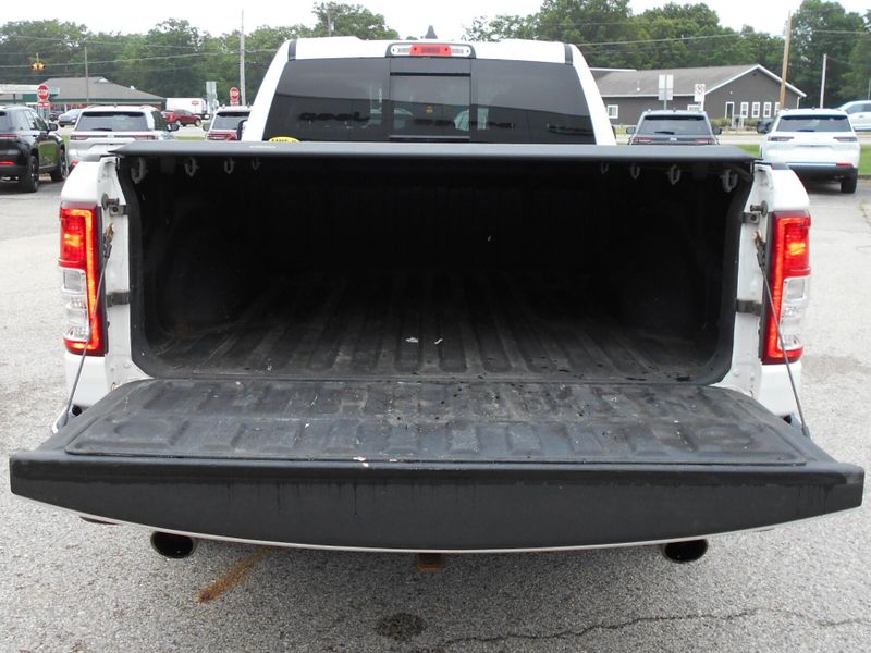 2020 RAM 1500 Big Horn Lone StarImage 12