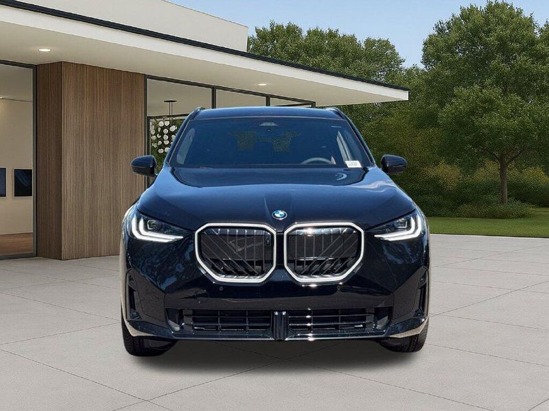 New 2026 BMW X3 30 xDriveImage 4