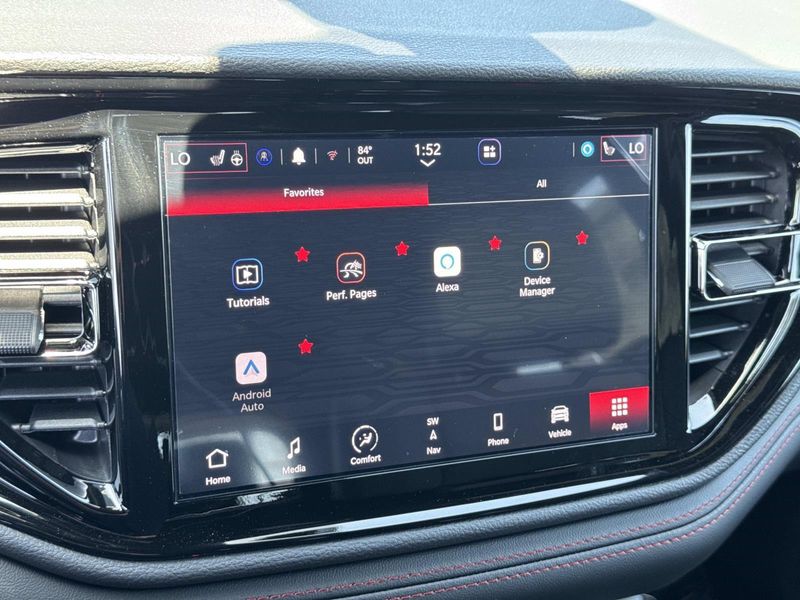 New 2026 Dodge Durango Gt Plus Awd Hemi V8