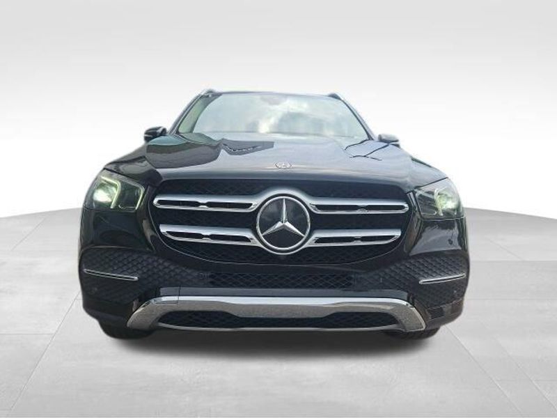 Used 2020 Mercedes-Benz GLE 350