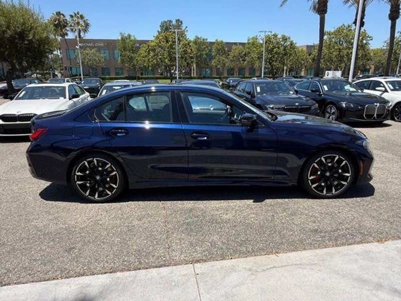 New 2026 BMW 3 Series M340iImage 7