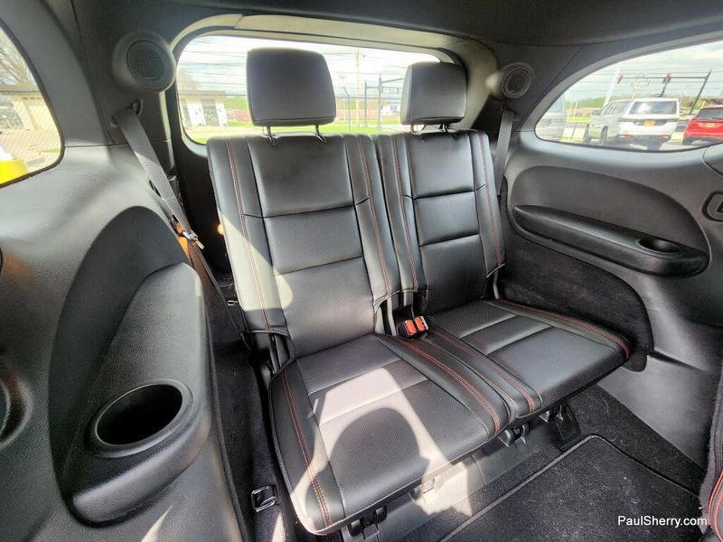 Used 2023 Dodge Durango R/T Plus Blacktop