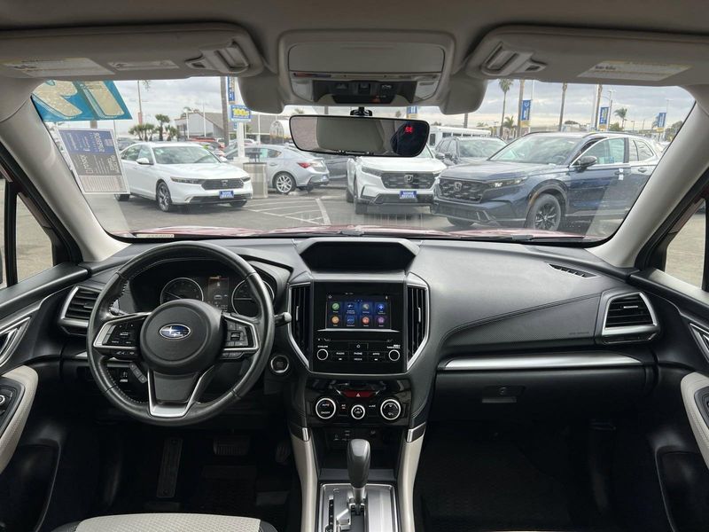 2019 Subaru Forester PremiumImage 22