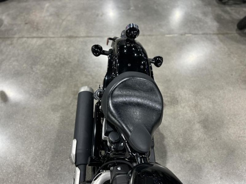 Used 2016 Yamaha Bolt Image 17