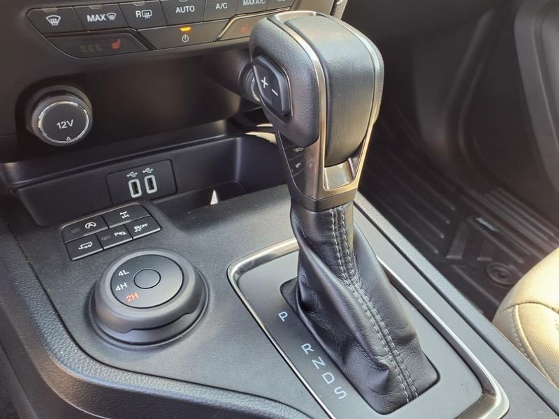 2019 Ford Ranger XLTImage 26