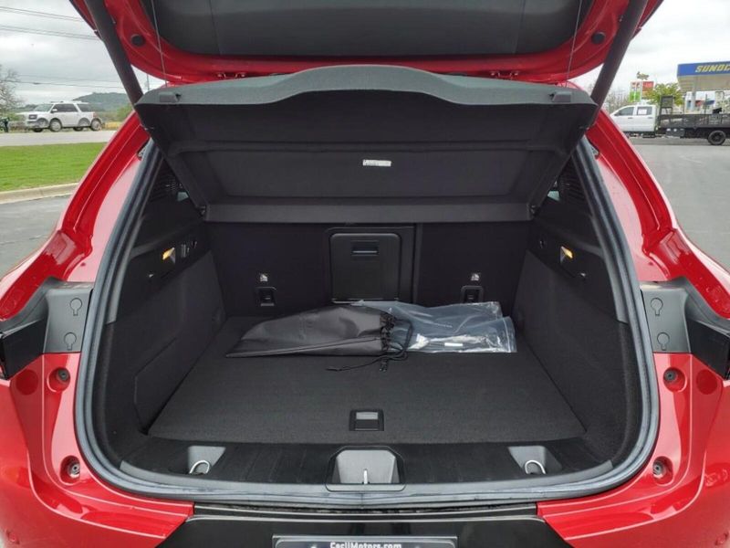 2024 Dodge Hornet R/T Plus photo 10