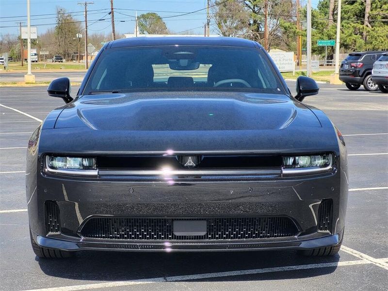 2025 Dodge Charger 2-door Daytona R/T AwdImage 2