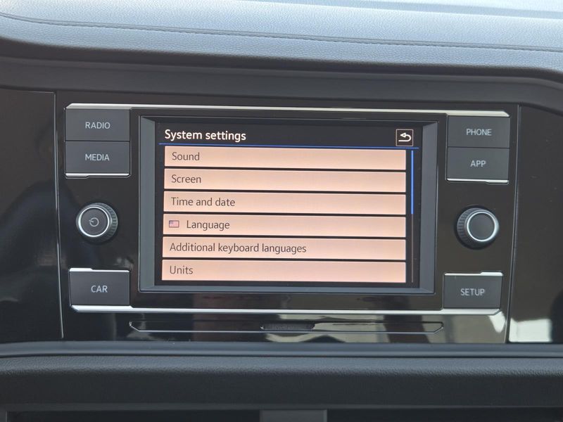 Used 2019 Volkswagen Jetta S Auto w/SULEV