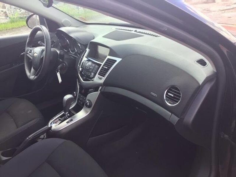 2016 Chevrolet Cruze Limited 1LTImage 15